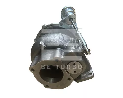 BE TURBO Turbolader 124624 BE TURBO (124624)
