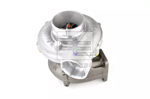 Turbolader 124640RED BE TURBO