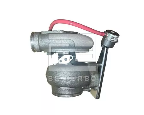BE TURBO Turbolader 124650 BE TURBO (124650)