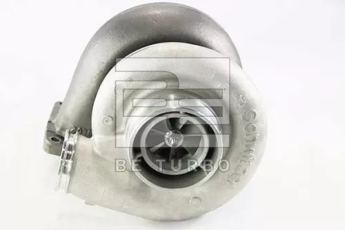 Turbolader 124671 BE TURBO