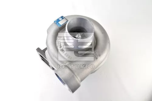 Turbolader 124673 BE TURBO