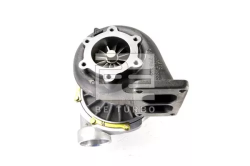 BE TURBO Turbolader 124673 BE TURBO (124673)