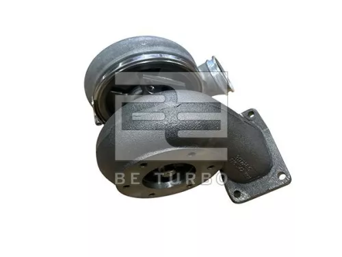 BE TURBO Turbolader 124675 BE TURBO (124675)