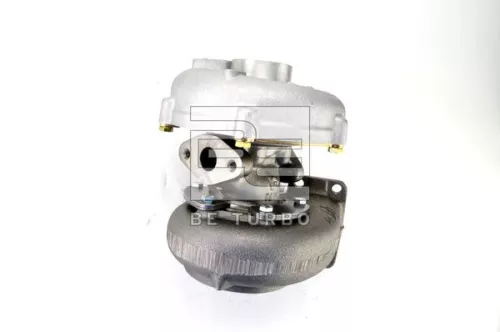 BE TURBO Turbolader 124689 BE TURBO (124689)