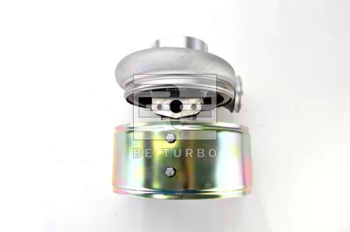 BE TURBO Turbolader 124700 BE TURBO (124700)