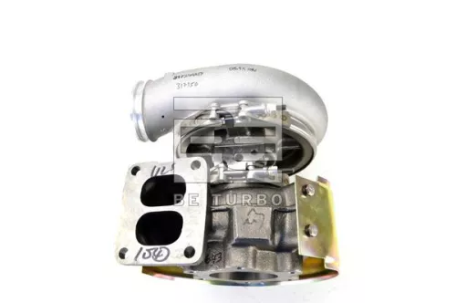 BE TURBO Turbolader 124700RED BE TURBO (124700RED)