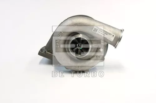 Turbolader 124702 BE TURBO