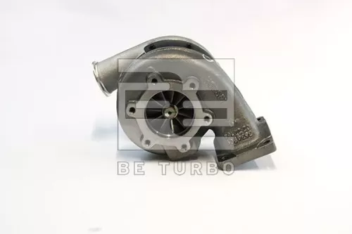 BE TURBO Turbolader 124702 BE TURBO (124702)