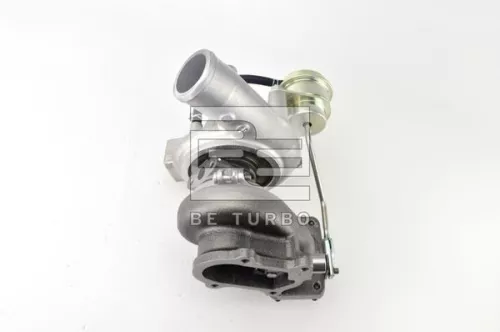 BE TURBO Turbolader 124703 BE TURBO (124703)