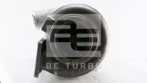 BE TURBO Turbolader 124709RED BE TURBO (124709RED)