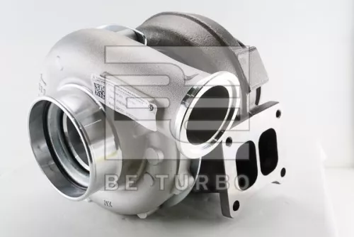 Turbolader 124709RED BE TURBO