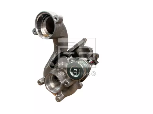 Turbolader 124726 BE TURBO