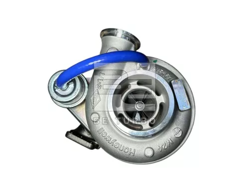 Turbolader 124728RED BE TURBO