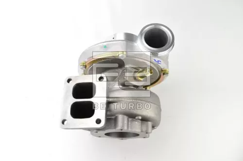 BE TURBO Turbolader 124733 BE TURBO (124733)