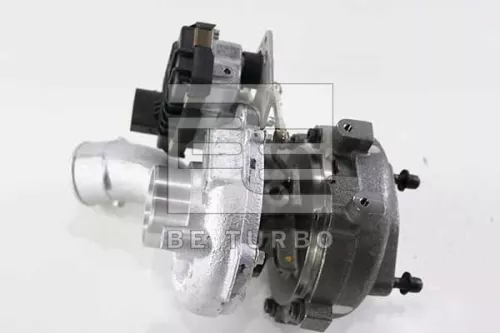 BE TURBO Turbolader 124753RED BE TURBO (124753RED)