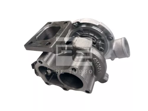 BE TURBO Turbolader 124761 BE TURBO (124761)