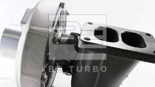 BE TURBO Turbolader 124790 BE TURBO (124790)