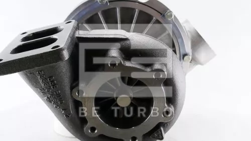 BE TURBO Turbolader 124790 BE TURBO (124790)