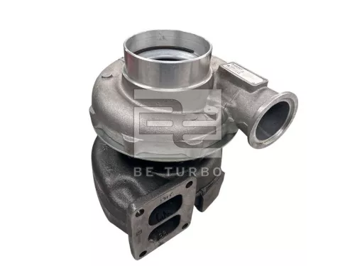 Turbolader 124798 BE TURBO