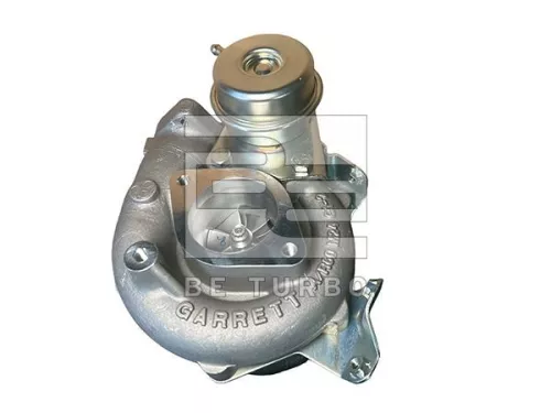 Turbolader 124803 BE TURBO