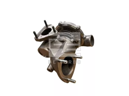 BE TURBO Turbolader 124828 BE TURBO (124828)