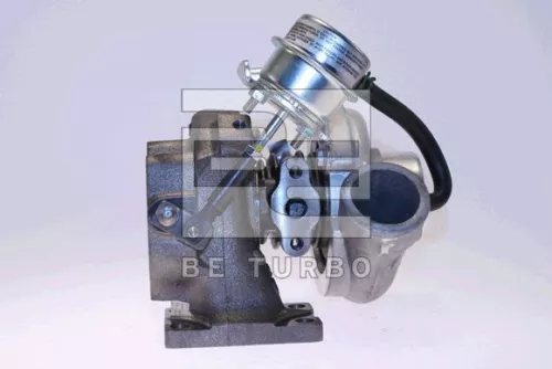 Turbolader 124847 BE TURBO