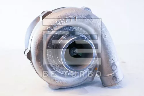 Turbolader 124851 BE TURBO
