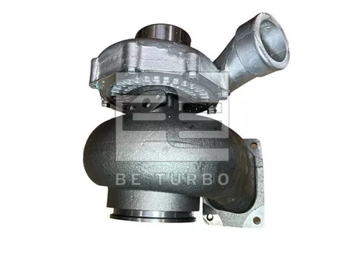 BE TURBO Turbolader 124854 BE TURBO (124854)