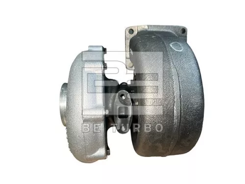 BE TURBO Turbolader 124871 BE TURBO (124871)