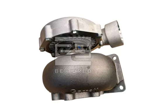 BE TURBO Turbolader 124901 BE TURBO (124901)