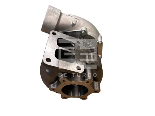 BE TURBO Turbolader 124901 BE TURBO (124901)