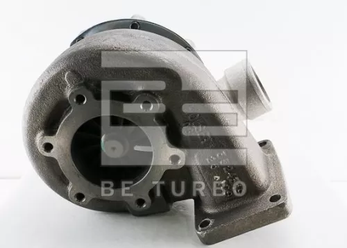 BE TURBO Turbolader 124907 BE TURBO (124907)