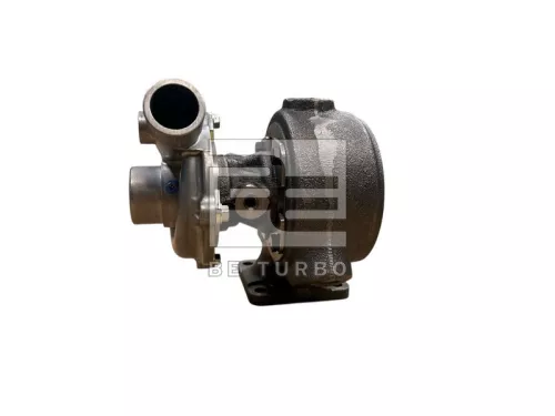 BE TURBO Turbolader 124929 BE TURBO (124929)
