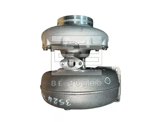 BE TURBO Turbolader 124942 BE TURBO (124942)