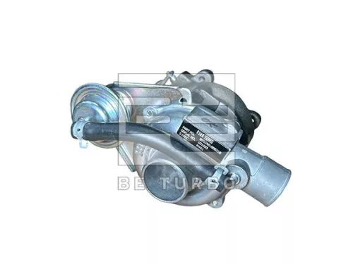 Turbolader 124984 BE TURBO