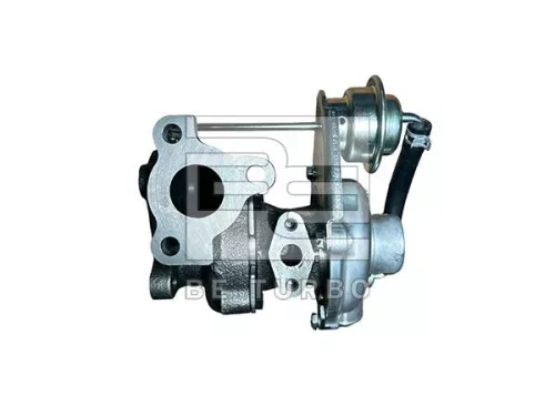 BE TURBO Turbolader 124984 BE TURBO (124984)
