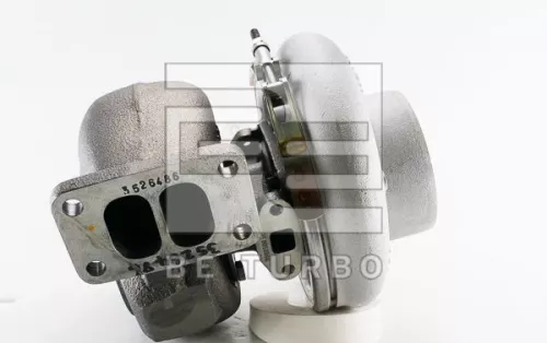 BE TURBO Turbolader 124988 BE TURBO (124988)