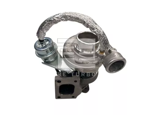 Turbolader 124992 BE TURBO
