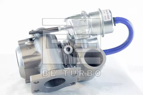 BE TURBO Turbolader 124996 BE TURBO (124996)