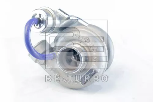 Turbolader 124996 BE TURBO