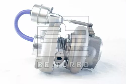 BE TURBO Turbolader 124996 BE TURBO (124996)