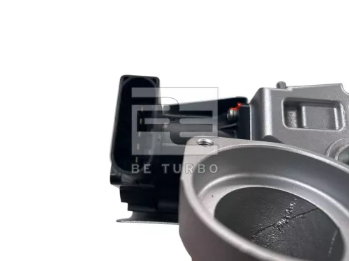 BE TURBO Turbolader 125010 BE TURBO (125010)