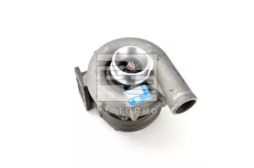 Turbolader 125034 BE TURBO