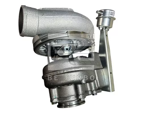 BE TURBO Turbolader 125085 BE TURBO (125085)