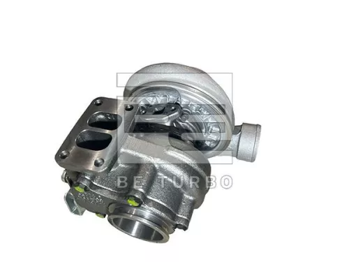 BE TURBO Turbolader 125085 BE TURBO (125085)