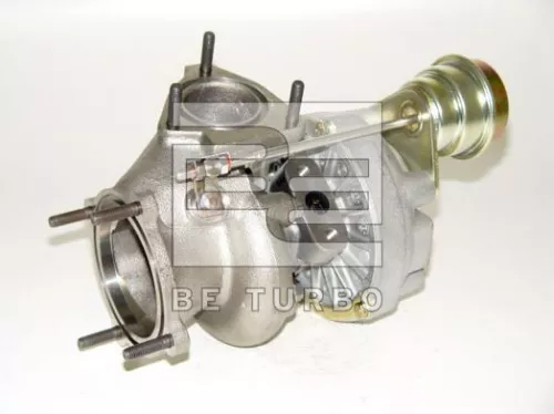 BE TURBO Turbolader 125094 BE TURBO (125094)