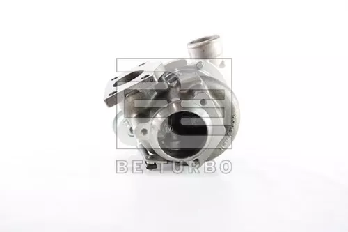 BE TURBO Turbolader 125095 BE TURBO (125095)