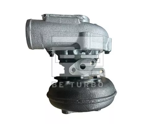 BE TURBO Turbolader 125096 BE TURBO (125096)