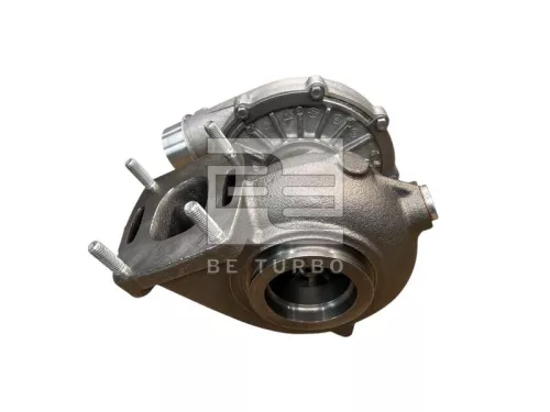 BE TURBO Turbolader 125121 BE TURBO (125121)