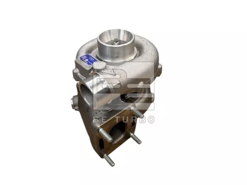 Turbolader 125121 BE TURBO